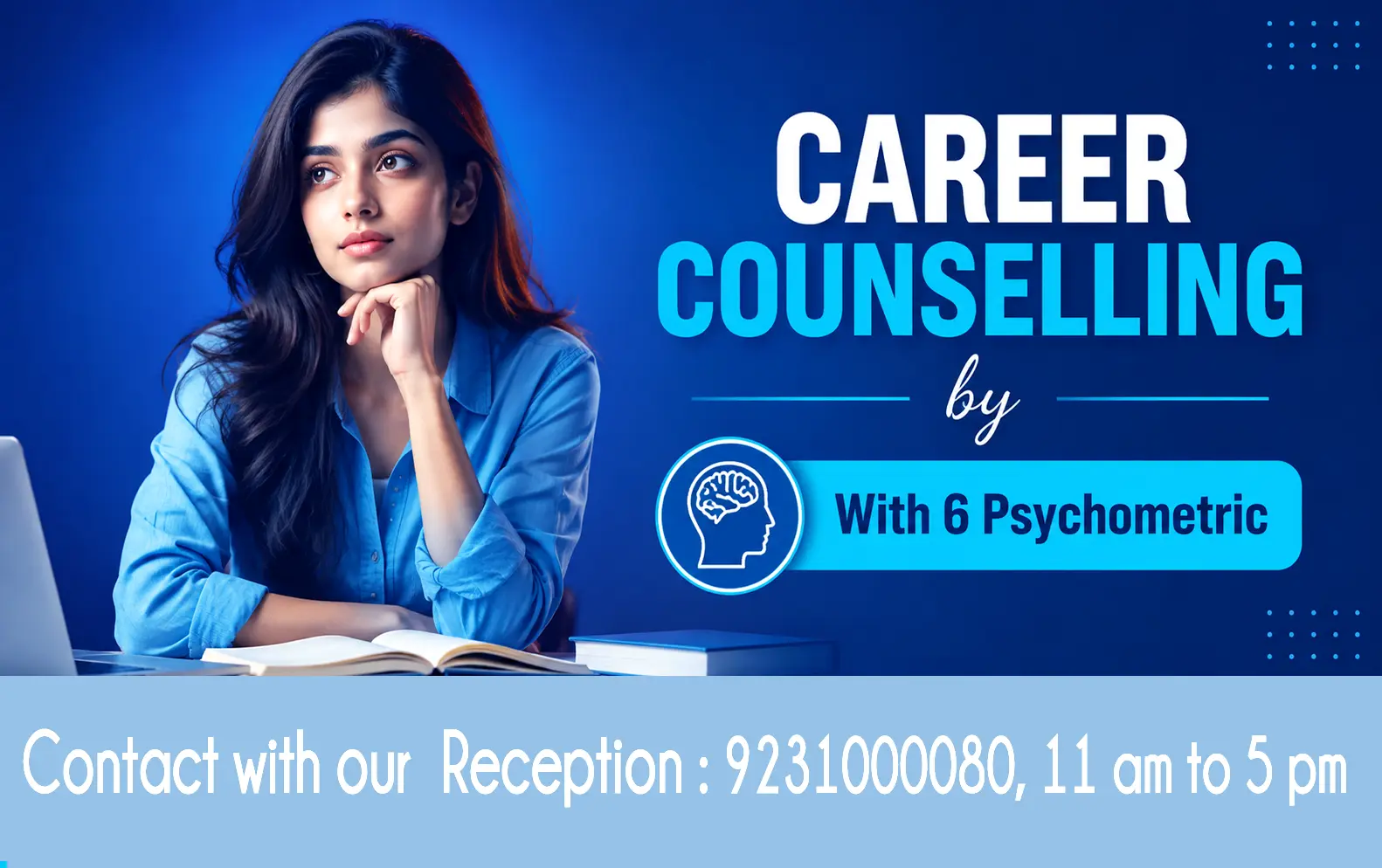 Career Counselling